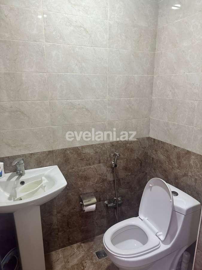 Sale, new building, 3 room, 80 m², Baku, Absheron r, Masazir d, 20 yanvar m.