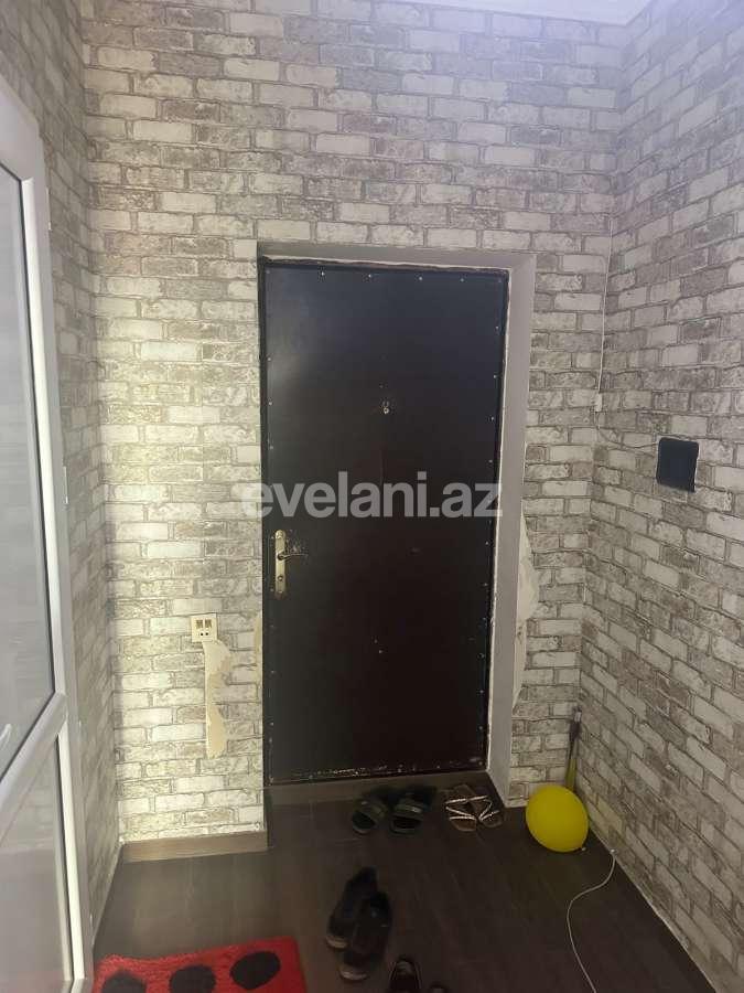 Sale, new building, 3 room, 80 m², Baku, Absheron r, Masazir d, 20 yanvar m.