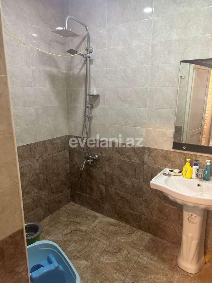 Sale, new building, 3 room, 80 m², Baku, Absheron r, Masazir d, 20 yanvar m.