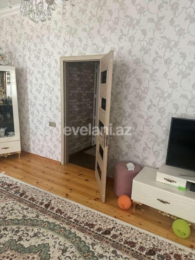 Sale, new building, 3 room, 80 m², Baku, Absheron r, Masazir d, 20 yanvar m.