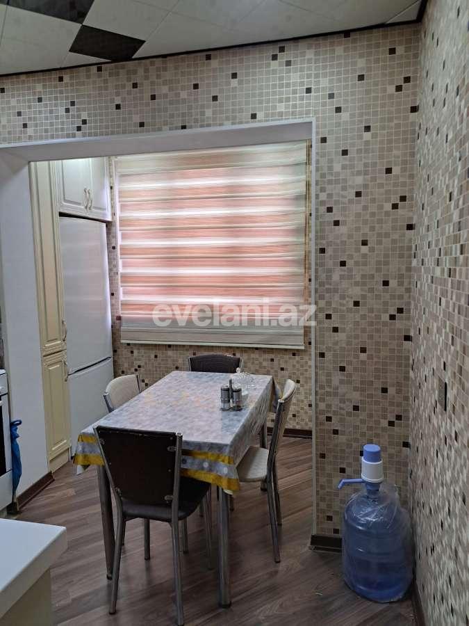 Satılır, köhnə tikili, 3 otaqlı, 84.99 m², Bakı, Xətai r, Ağ şəhər q, Şah İsmayıl Xətai m.