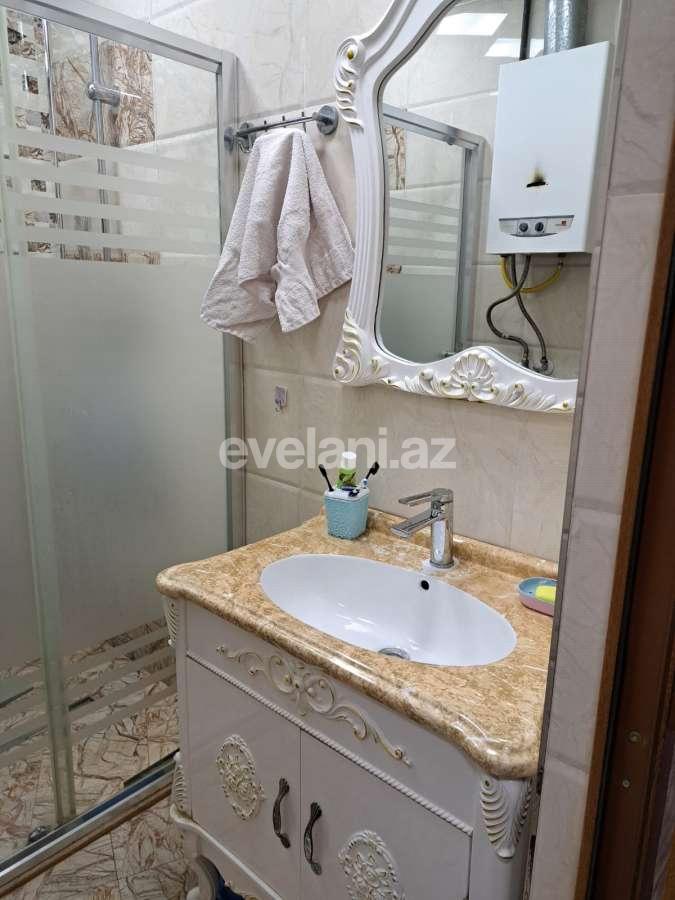 Satılır, köhnə tikili, 3 otaqlı, 84.99 m², Bakı, Xətai r, Ağ şəhər q, Şah İsmayıl Xətai m.