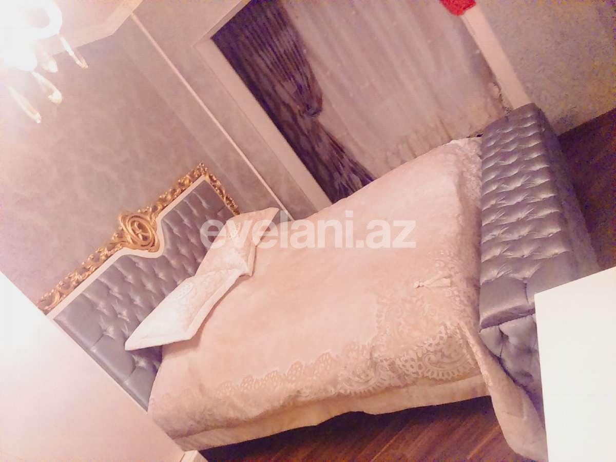 Satılır, köhnə tikili, 3 otaqlı, 84.99 m², Bakı, Xətai r, Ağ şəhər q, Şah İsmayıl Xətai m.