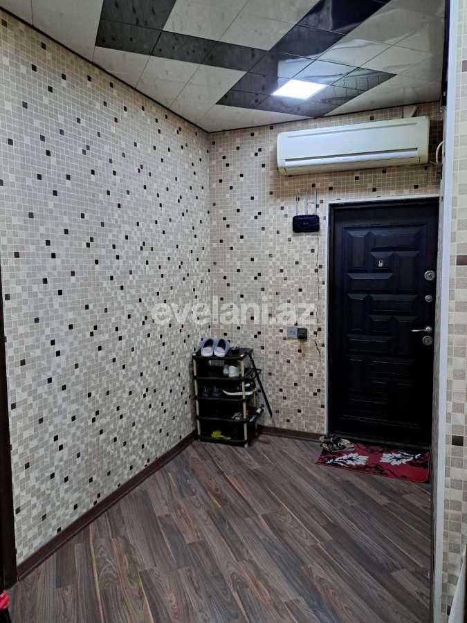 Satılır, köhnə tikili, 3 otaqlı, 84.99 m², Bakı, Xətai r, Ağ şəhər q, Şah İsmayıl Xətai m.