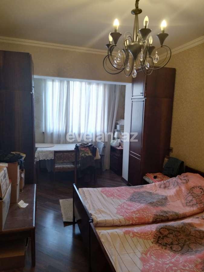 Satılır, köhnə tikili, 3 otaqlı, 84.99 m², Bakı, Xətai r, Ağ şəhər q, Şah İsmayıl Xətai m.
