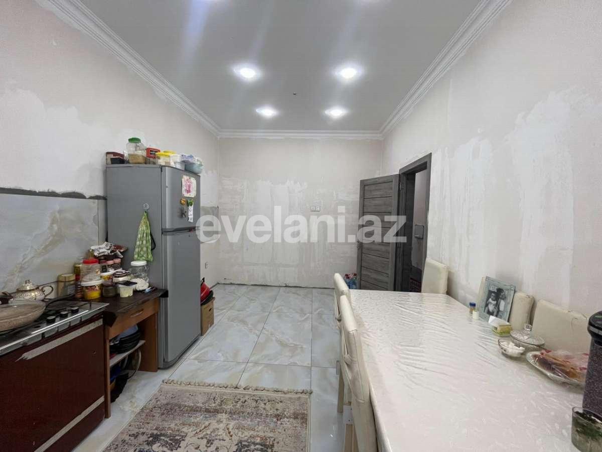 Satılır, həyət evi / bağ, 8 otaqlı, 200 m², Bakı, Abşeron r, Masazır q.