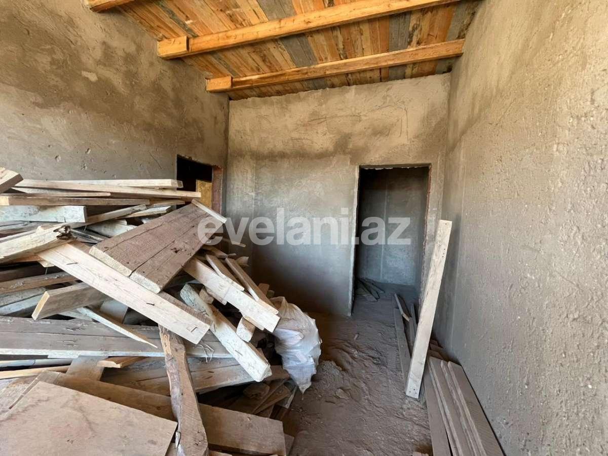 Satılır, həyət evi / bağ, 8 otaqlı, 200 m², Bakı, Abşeron r, Masazır q.