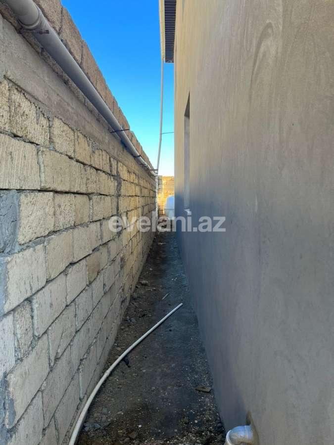 Satılır, həyət evi / bağ, 8 otaqlı, 200 m², Bakı, Abşeron r, Masazır q.