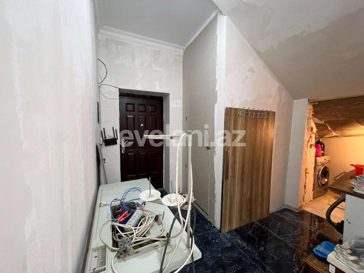 Satılır, həyət evi / bağ, 8 otaqlı, 200 m², Bakı, Abşeron r, Masazır q.