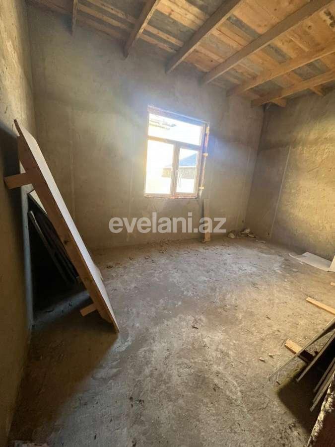 Satılır, həyət evi / bağ, 8 otaqlı, 200 m², Bakı, Abşeron r, Masazır q.