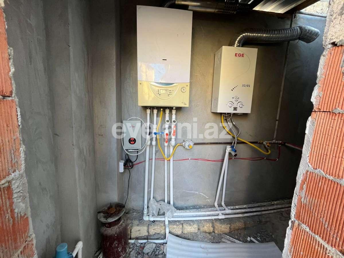 Satılır, həyət evi / bağ, 8 otaqlı, 200 m², Bakı, Abşeron r, Masazır q.