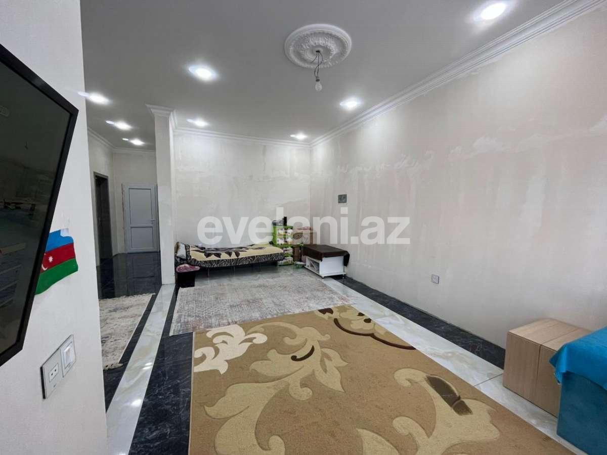 Satılır, həyət evi / bağ, 8 otaqlı, 200 m², Bakı, Abşeron r, Masazır q.
