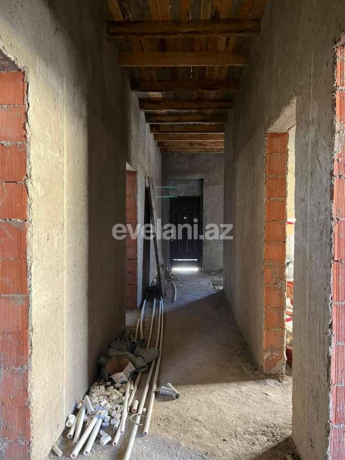 Satılır, həyət evi / bağ, 8 otaqlı, 200 m², Bakı, Abşeron r, Masazır q.