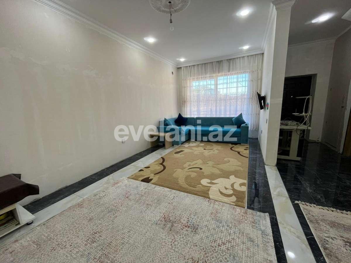 Satılır, həyət evi / bağ, 8 otaqlı, 200 m², Bakı, Abşeron r, Masazır q.