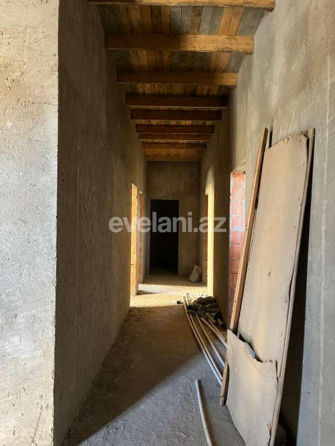 Satılır, həyət evi / bağ, 8 otaqlı, 200 m², Bakı, Abşeron r, Masazır q.