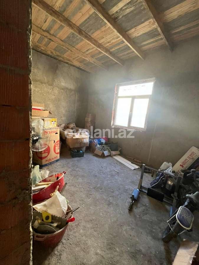 Satılır, həyət evi / bağ, 8 otaqlı, 200 m², Bakı, Abşeron r, Masazır q.