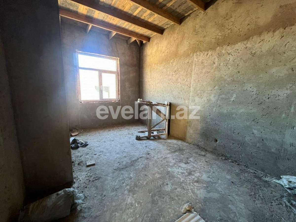 Satılır, həyət evi / bağ, 8 otaqlı, 200 m², Bakı, Abşeron r, Masazır q.