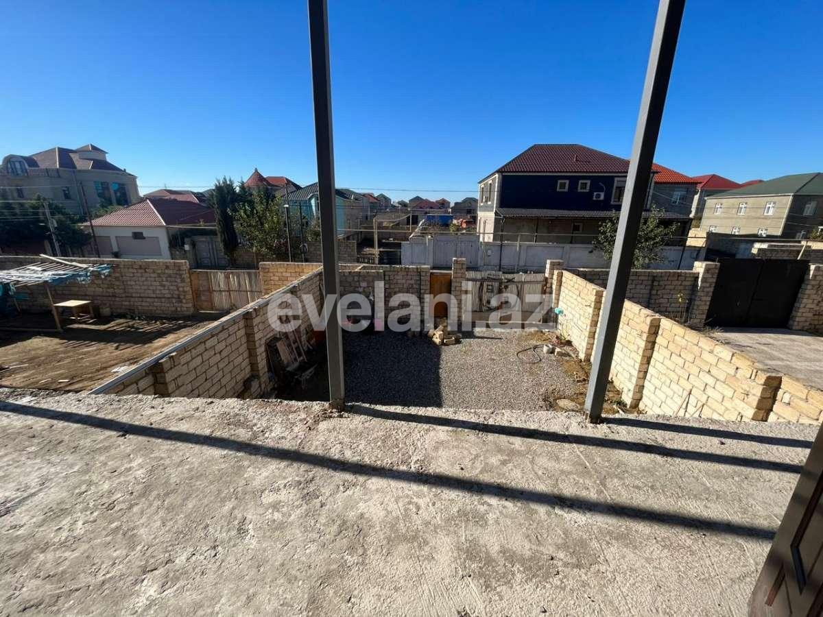 Satılır, həyət evi / bağ, 8 otaqlı, 200 m², Bakı, Abşeron r, Masazır q.