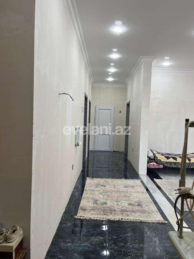 Satılır, həyət evi / bağ, 8 otaqlı, 200 m², Bakı, Abşeron r, Masazır q.