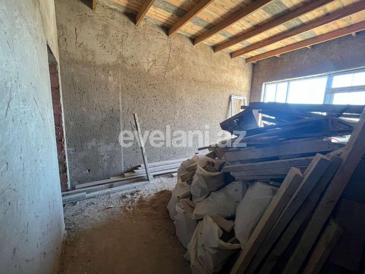 Satılır, həyət evi / bağ, 8 otaqlı, 200 m², Bakı, Abşeron r, Masazır q.