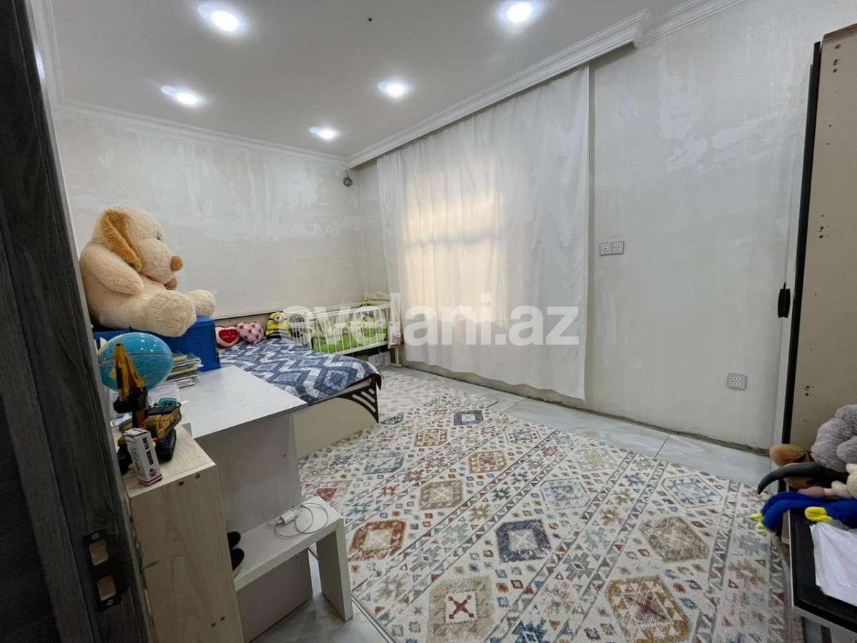 Satılır, həyət evi / bağ, 8 otaqlı, 200 m², Bakı, Abşeron r, Masazır q.