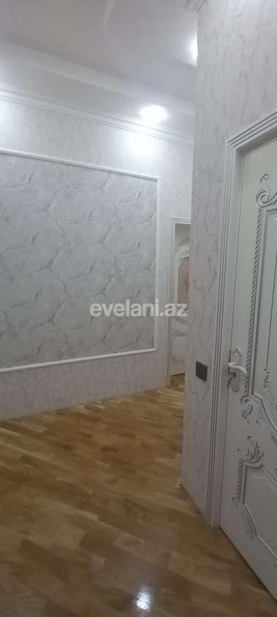 Satılır, yeni tikili, 2 otaqlı, 60 m², Xırdalan