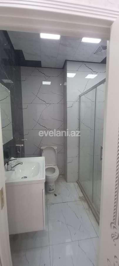 Satılır, yeni tikili, 2 otaqlı, 60 m², Xırdalan