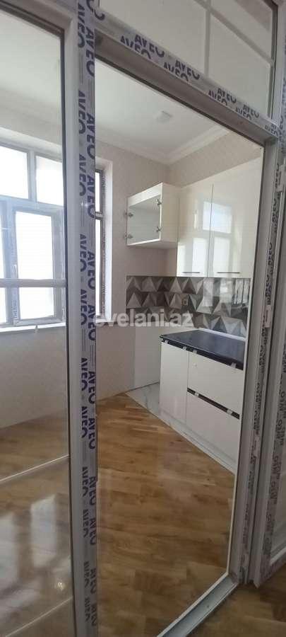 Satılır, yeni tikili, 2 otaqlı, 60 m², Xırdalan