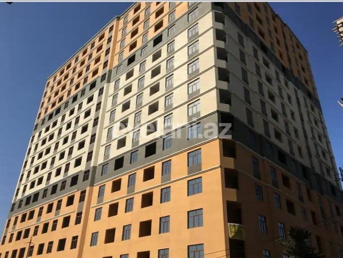 Satılır, yeni tikili, 2 otaqlı, 60 m², Xırdalan