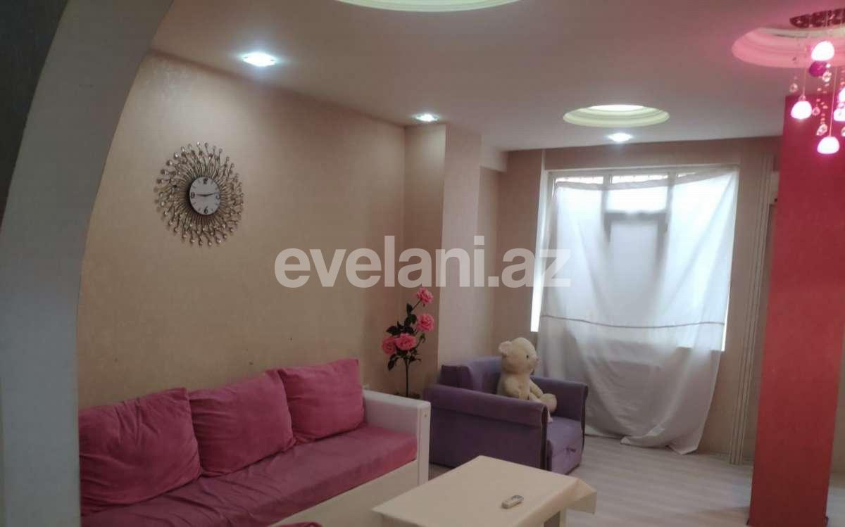 Satılır, yeni tikili, 3 otaqlı, 86 m², Xırdalan