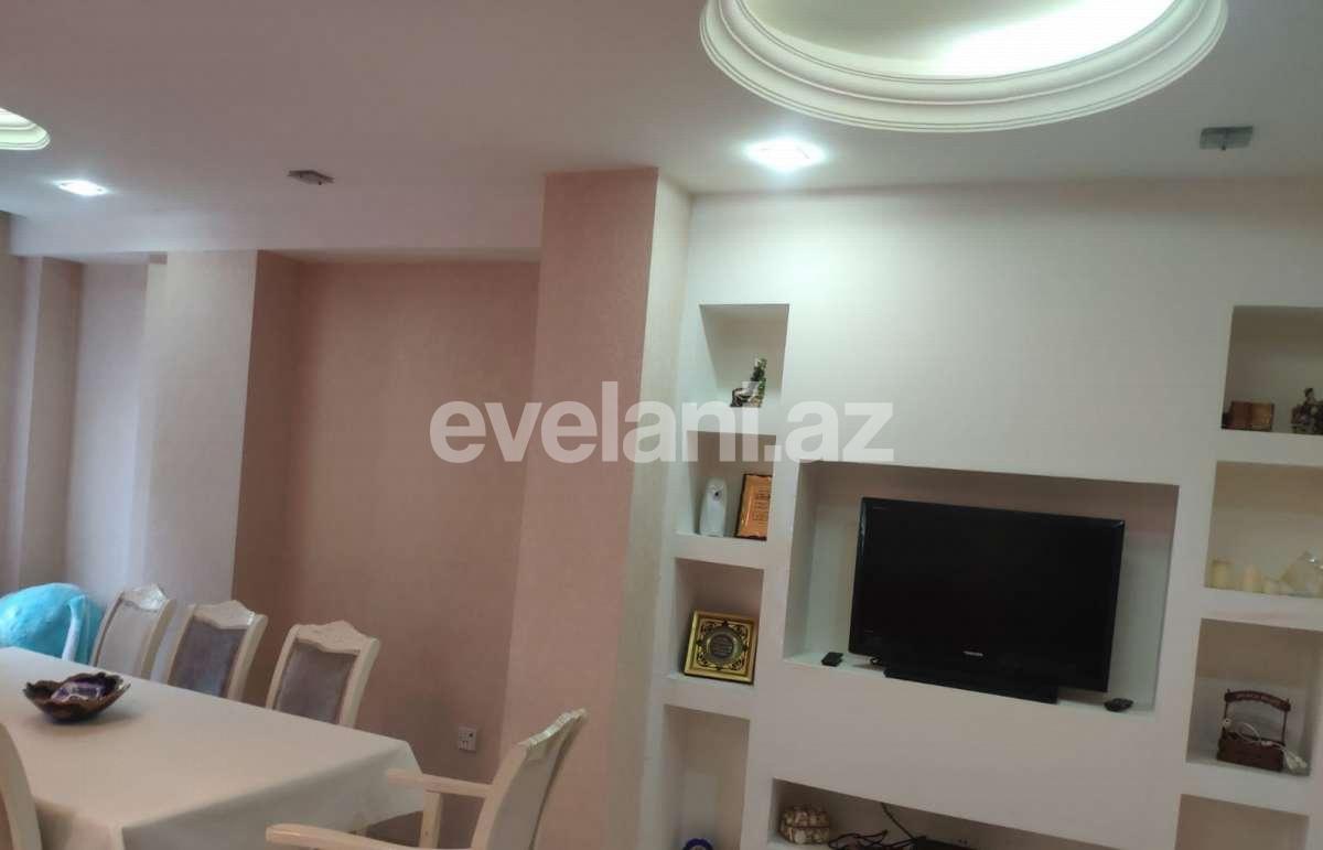 Satılır, yeni tikili, 3 otaqlı, 86 m², Xırdalan