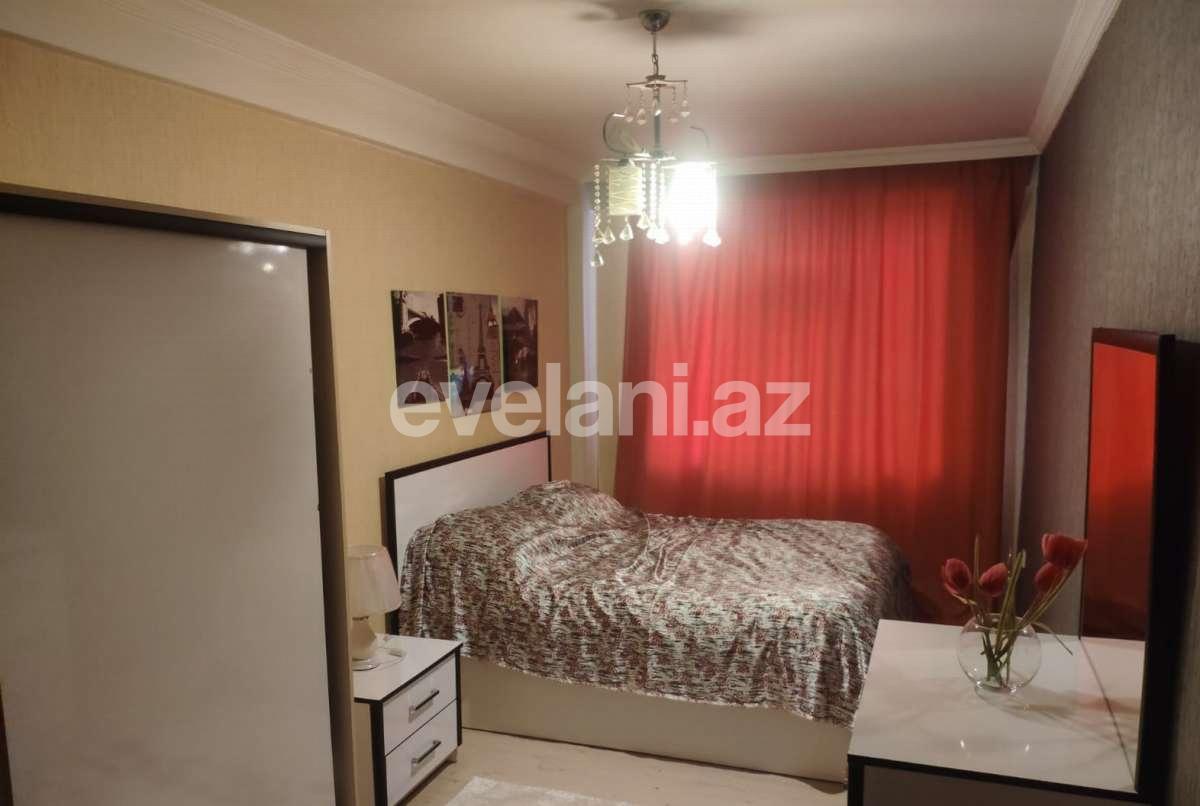 Satılır, yeni tikili, 3 otaqlı, 86 m², Xırdalan
