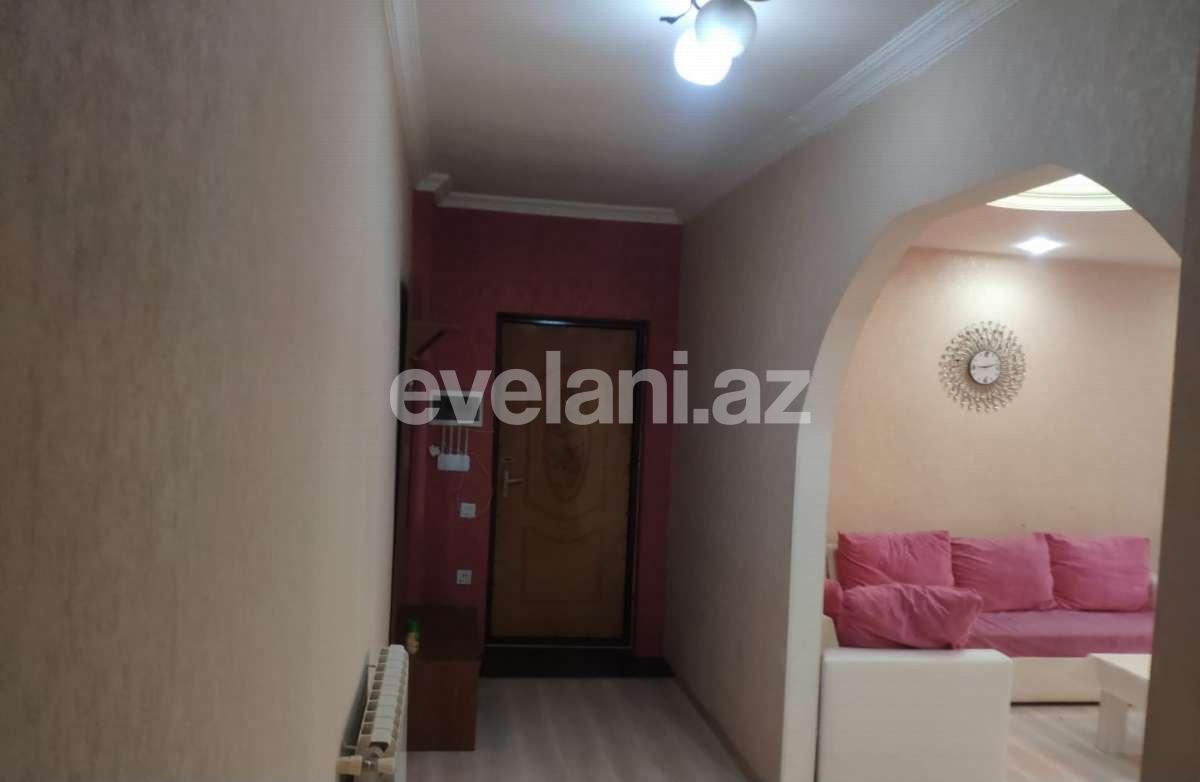Satılır, yeni tikili, 3 otaqlı, 86 m², Xırdalan