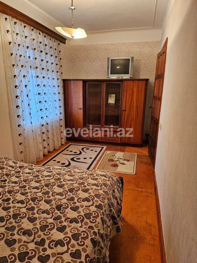 Сдаётся, вторичка, 2-комнаты, 65 m², Баку, Ясамальский r.