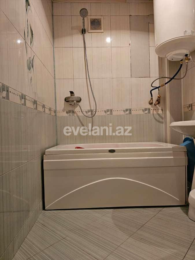 Сдаётся, вторичка, 2-комнаты, 65 m², Баку, Ясамальский r.