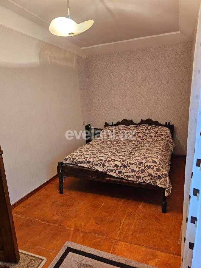 Сдаётся, вторичка, 2-комнаты, 65 m², Баку, Ясамальский r.