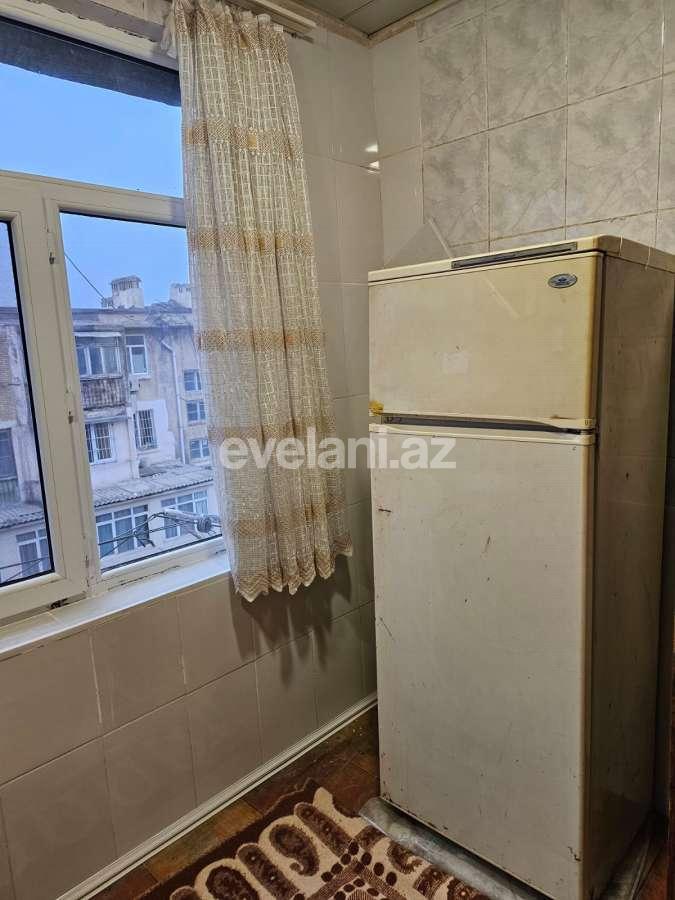 Сдаётся, вторичка, 2-комнаты, 65 m², Баку, Ясамальский r.