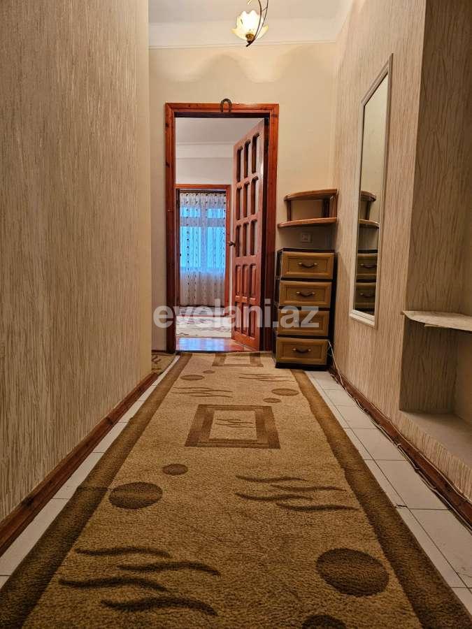 Сдаётся, вторичка, 2-комнаты, 65 m², Баку, Ясамальский r.