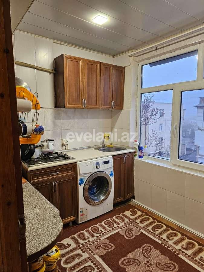 Сдаётся, вторичка, 2-комнаты, 65 m², Баку, Ясамальский r.