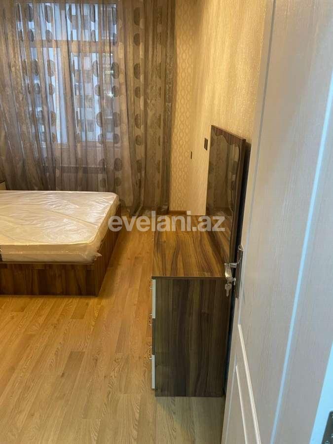 Kirayə verilir, yeni tikili, 2 otaqlı, 41 m², Bakı, Nərimanov r, Nəriman Nərimanov m.
