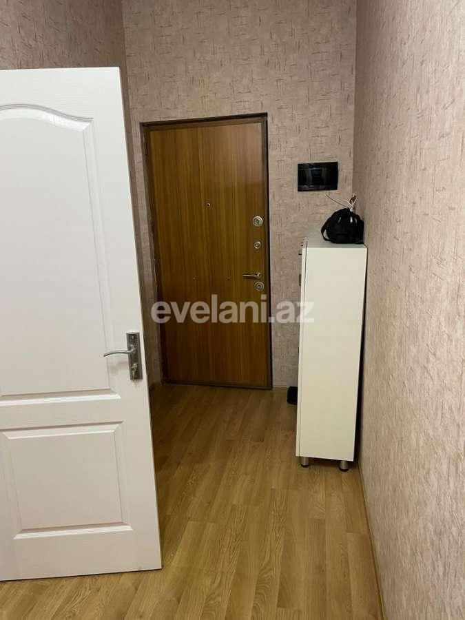 Kirayə verilir, yeni tikili, 2 otaqlı, 41 m², Bakı, Nərimanov r, Nəriman Nərimanov m.