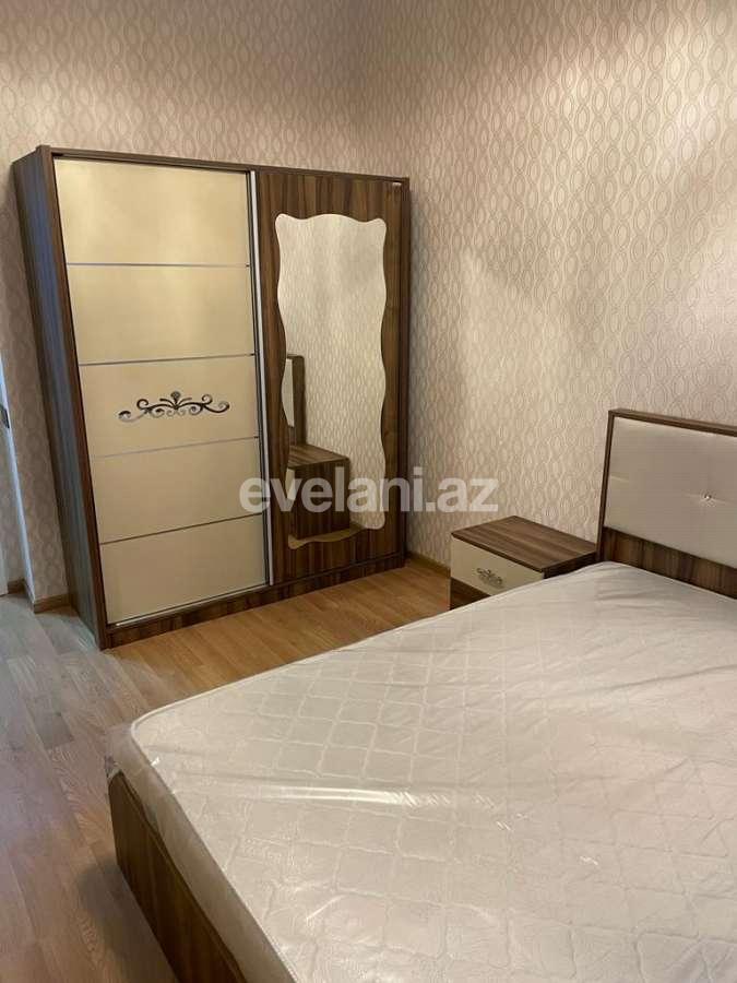 Kirayə verilir, yeni tikili, 2 otaqlı, 41 m², Bakı, Nərimanov r, Nəriman Nərimanov m.