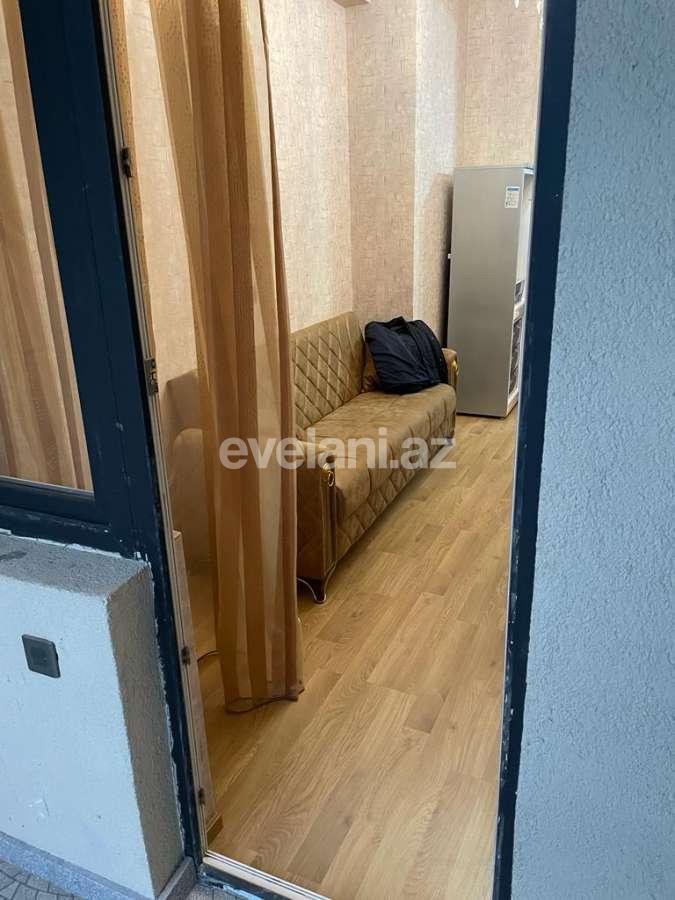 Kirayə verilir, yeni tikili, 2 otaqlı, 41 m², Bakı, Nərimanov r, Nəriman Nərimanov m.