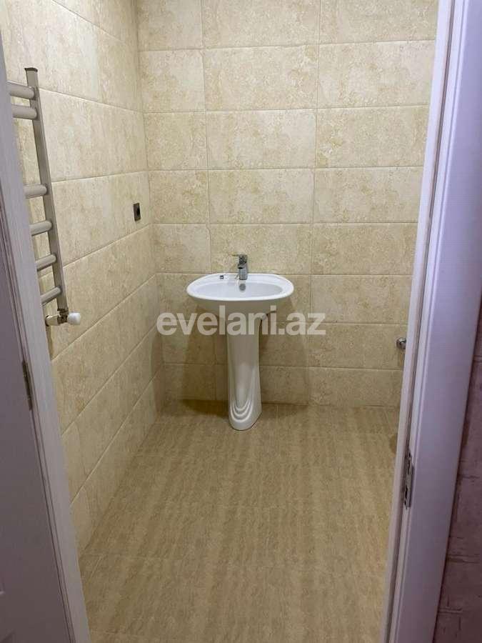 Kirayə verilir, yeni tikili, 2 otaqlı, 41 m², Bakı, Nərimanov r, Nəriman Nərimanov m.
