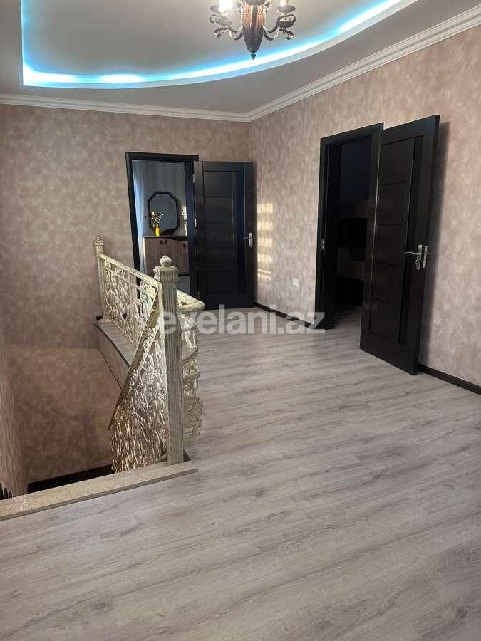 Satılır, həyət evi / bağ, 4 otaqlı, 180 m², Bakı, Abşeron r, Novxanı q.