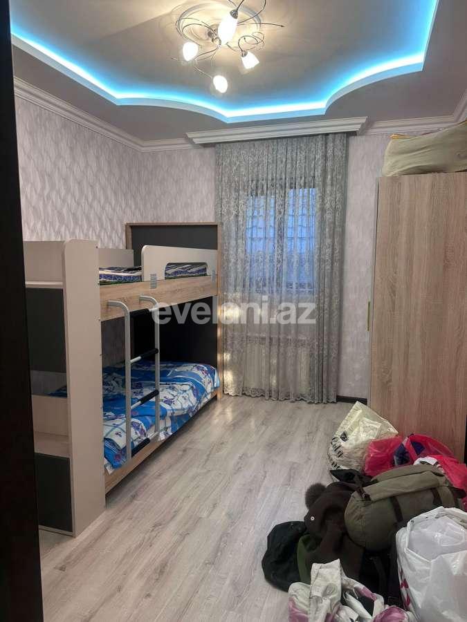 Satılır, həyət evi / bağ, 4 otaqlı, 180 m², Bakı, Abşeron r, Novxanı q.