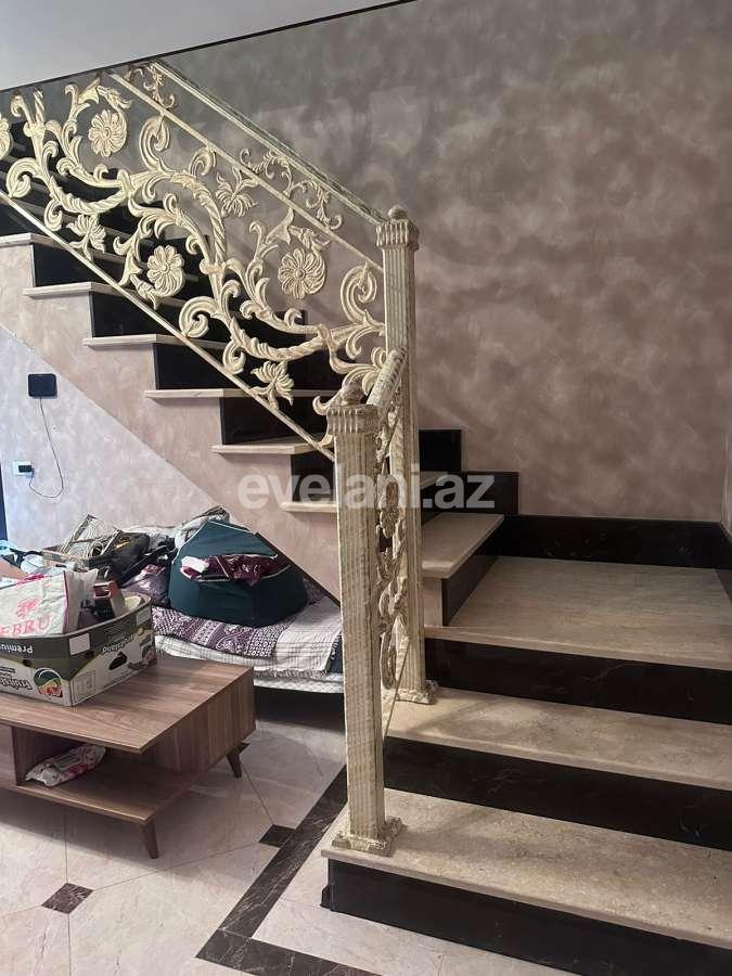 Satılır, həyət evi / bağ, 4 otaqlı, 180 m², Bakı, Abşeron r, Novxanı q.