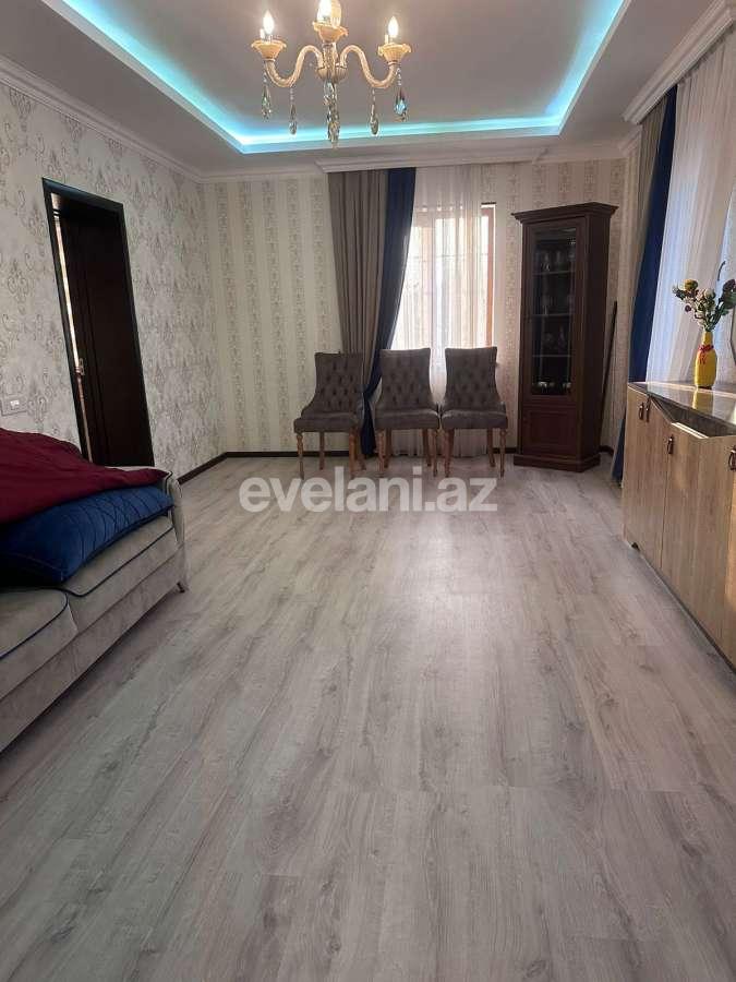 Satılır, həyət evi / bağ, 4 otaqlı, 180 m², Bakı, Abşeron r, Novxanı q.