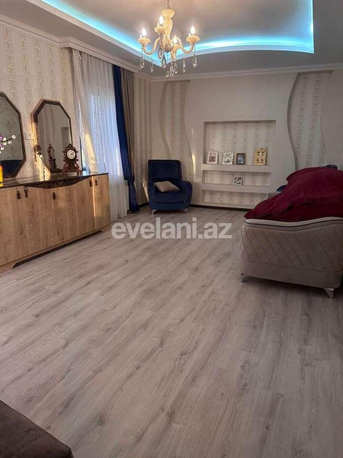 Satılır, həyət evi / bağ, 4 otaqlı, 180 m², Bakı, Abşeron r, Novxanı q.