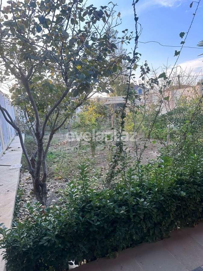 Satılır, həyət evi / bağ, 4 otaqlı, 180 m², Bakı, Abşeron r, Novxanı q.